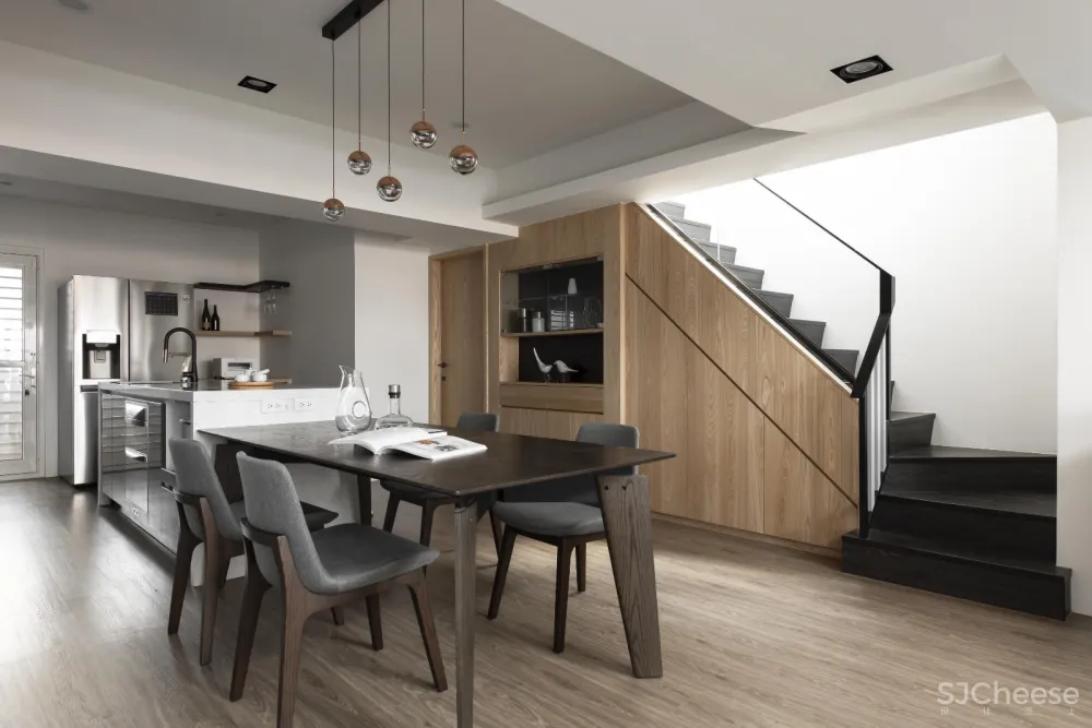 浮光书影 | 御见 YU Design LAB