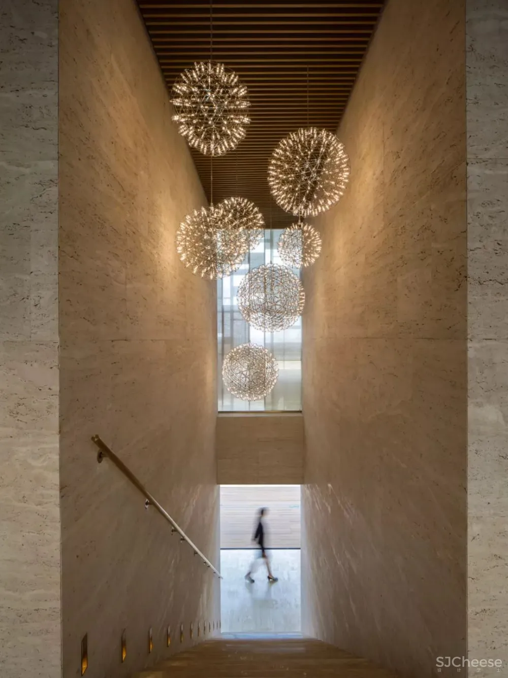 高级灰 墨染，隐若于自然的优美意境！ 方磊新作