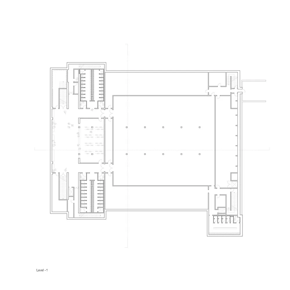 K.B. Hall Christensen - Co. Architects