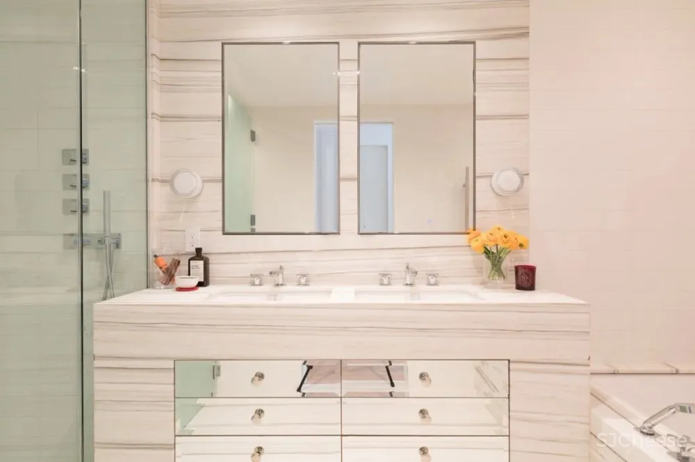 Paris Forino | 用细节打磨出的精致