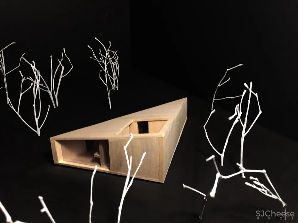 MA休憩室，墨西哥 / CADAVAL & SOLÀ-MORALES