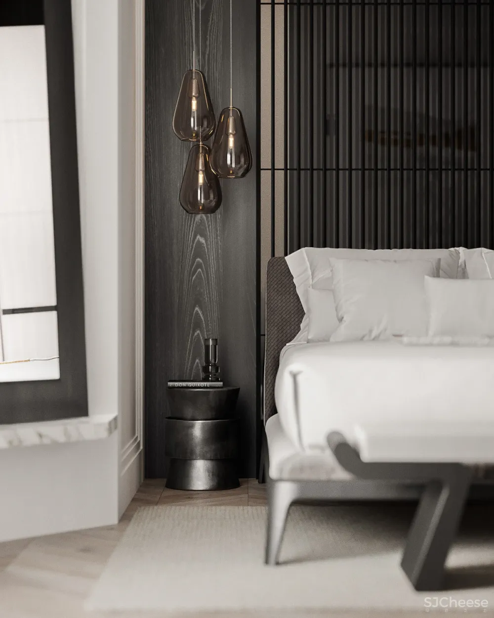 Dezest Design | 乌克兰的简致奢华