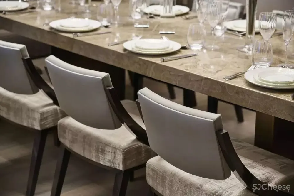 伦敦奢华设计美学 | Elicyon新作