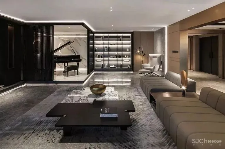 Ryan王恒 | 简奢有度,自成一脉美学品格