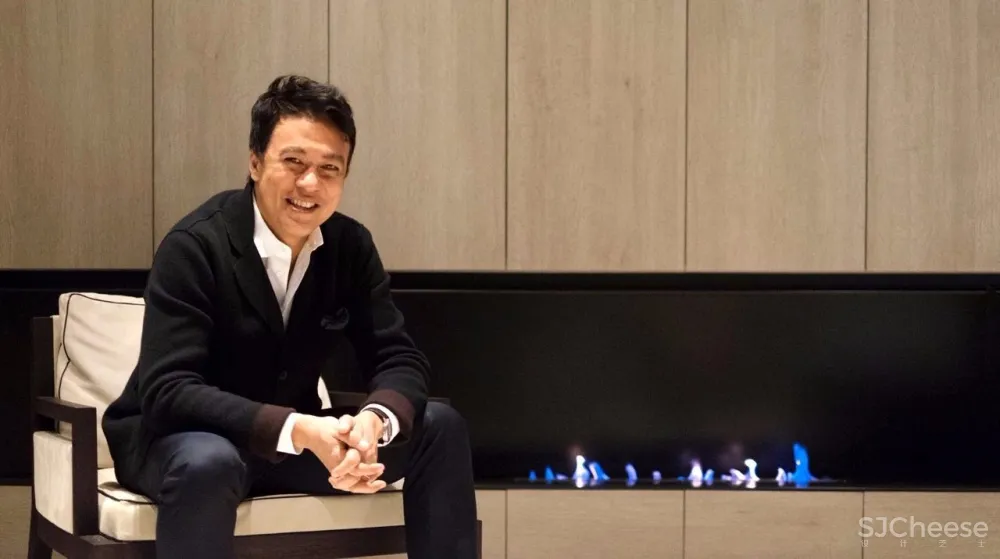 新作 | SCDA 最新顶层复式公开,颠覆住宅设计主流理念