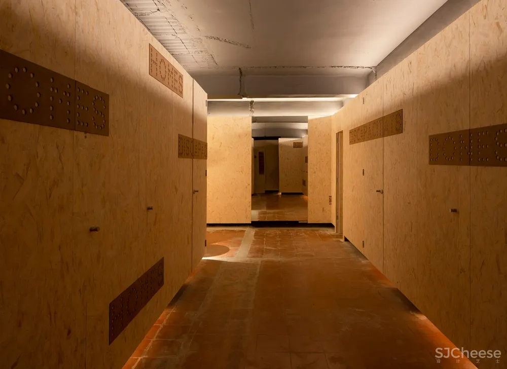 Carmen修道院改造，西班牙 / Francesc Rifé Studio