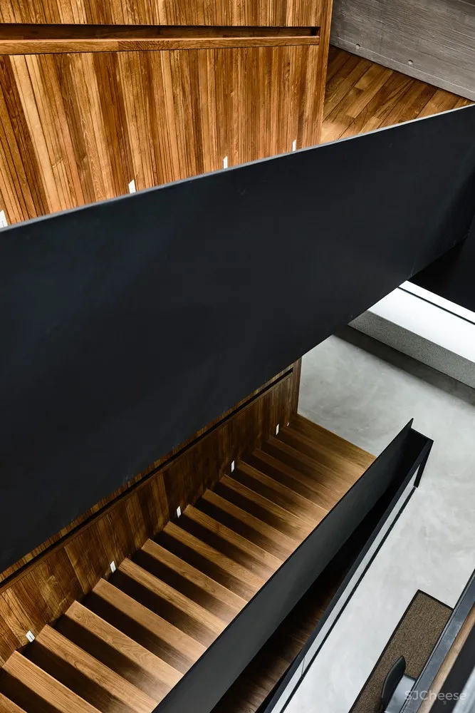 ONG&ONG Pte Ltd | 新加坡37FC住宅