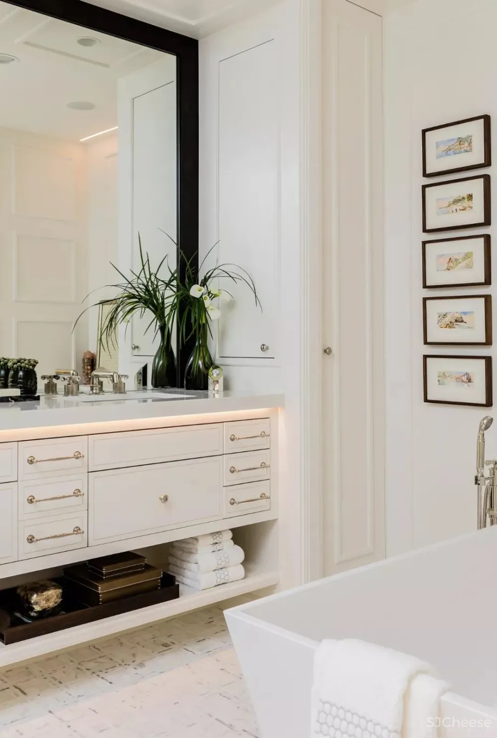 Nicole Hogarty 美与功能之间的平衡