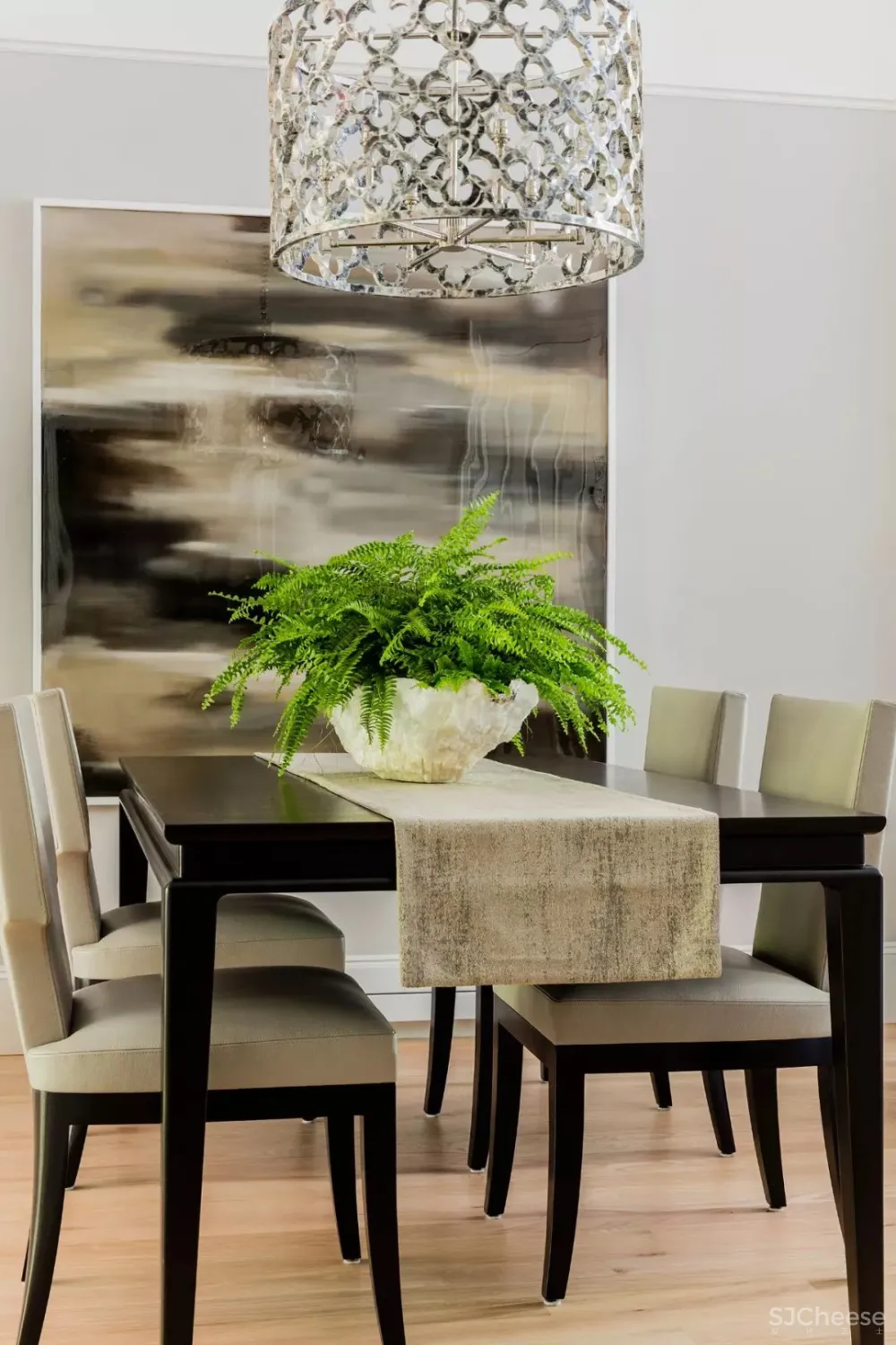 Nicole Hogarty 美与功能之间的平衡