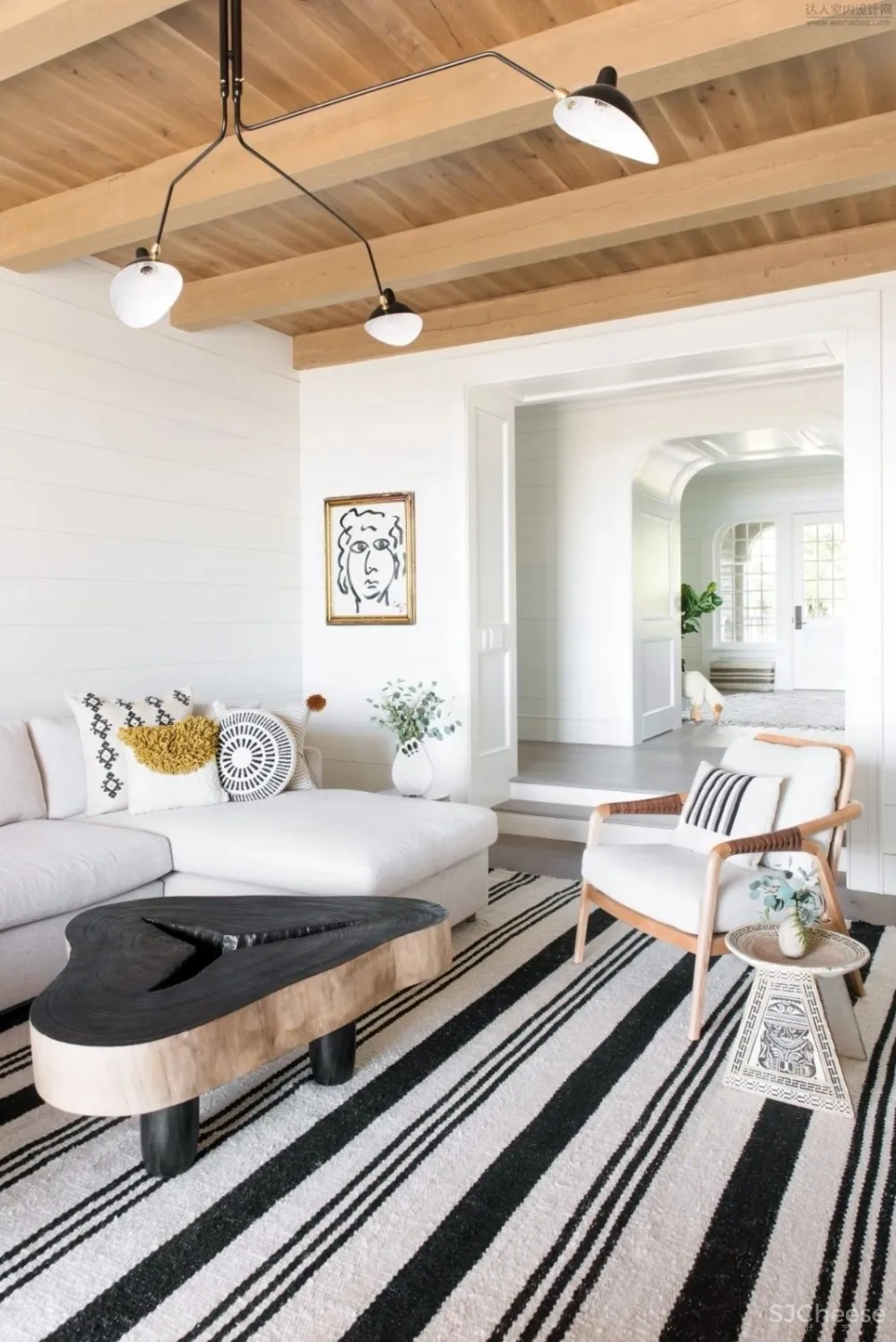 Cortney Bishop Design | 别墅作品集 首