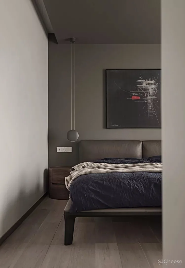 180㎡For Max 至简生活公寓 | 多纷设计