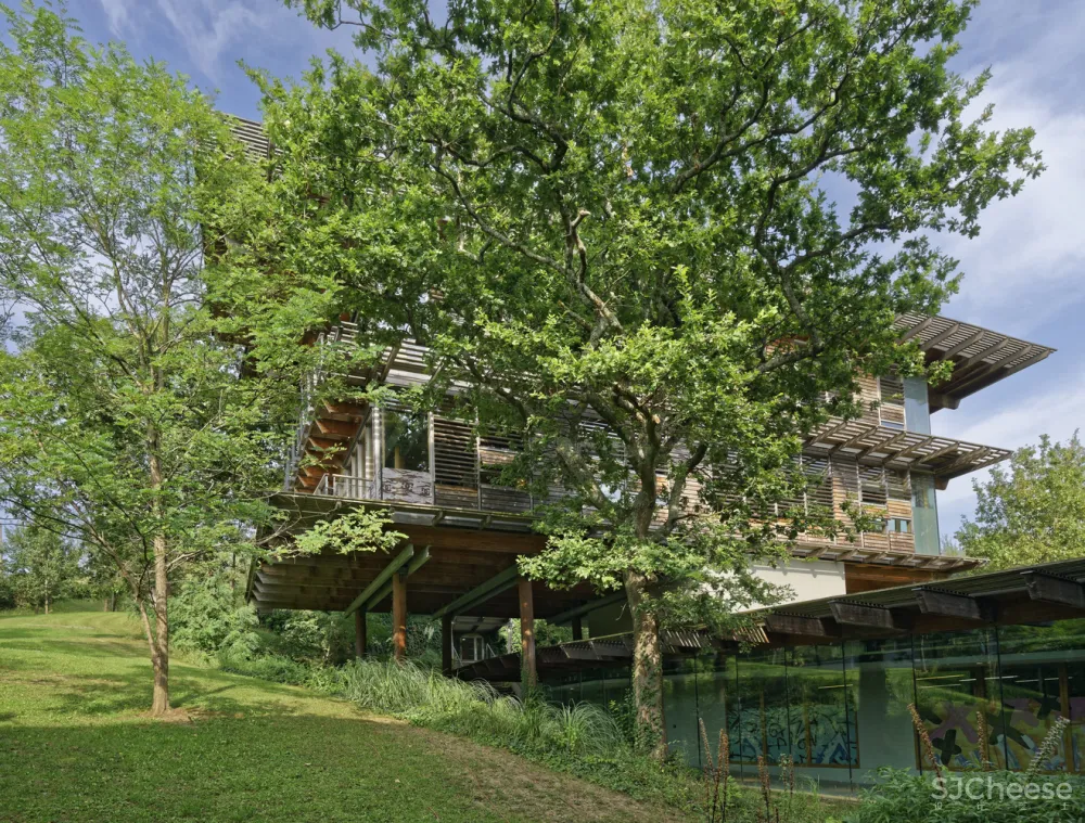 Campus Quiksilver Na Pali Patrick Arotcharen