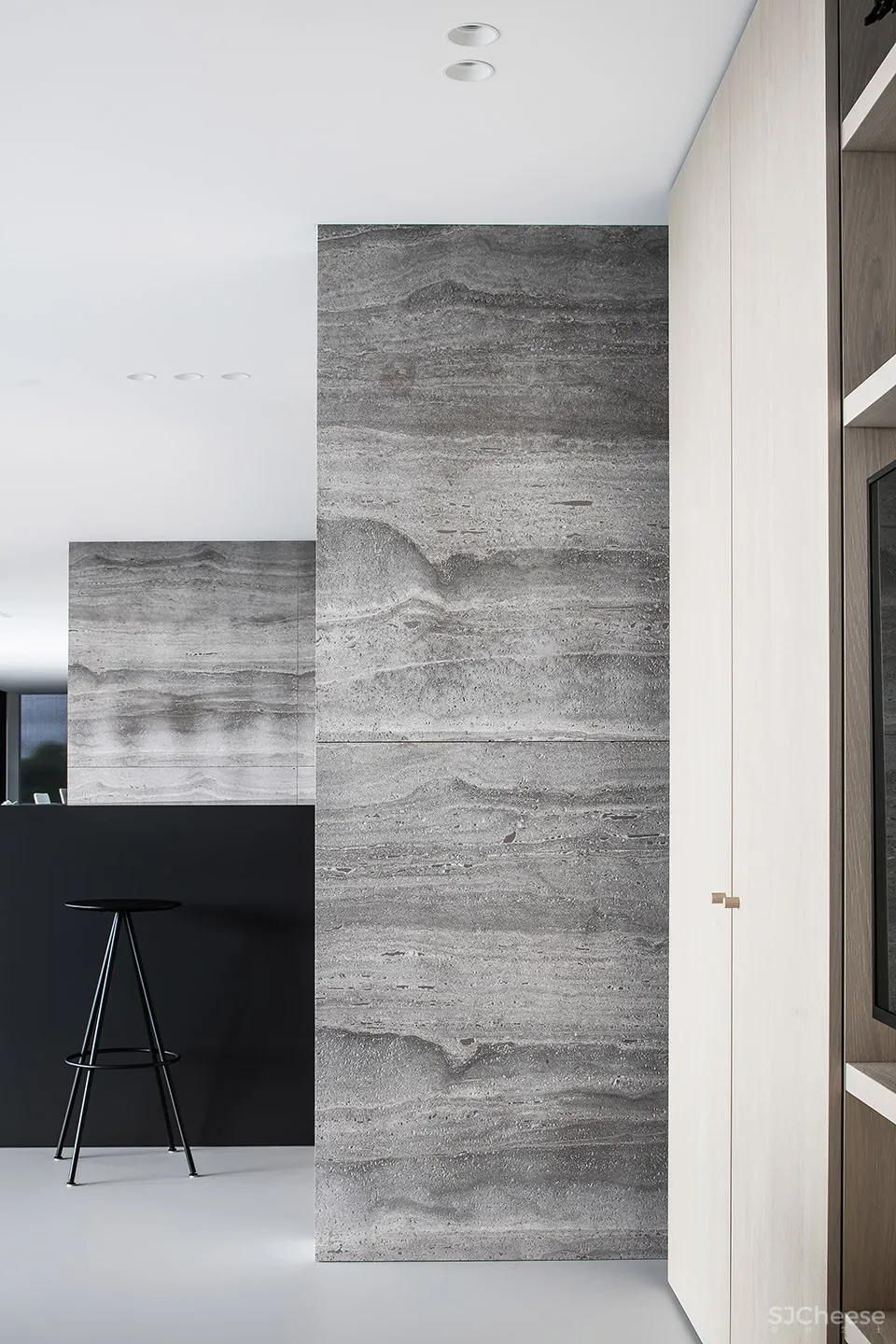 最新 | FIVE AM：比利时Olste办公空间 首