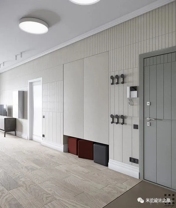 极简=性冷淡？请不要对高级感有什么误会!