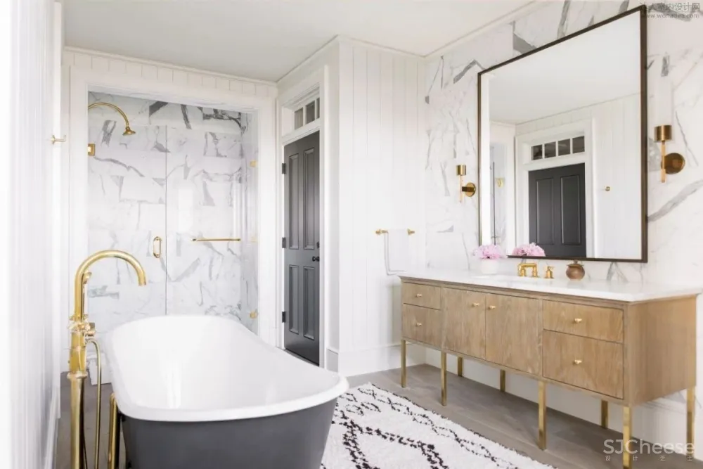 Cortney Bishop Design | 别墅作品集 首