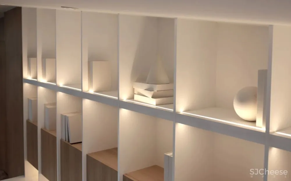 荆邑•溪隐府丨建筑漫步