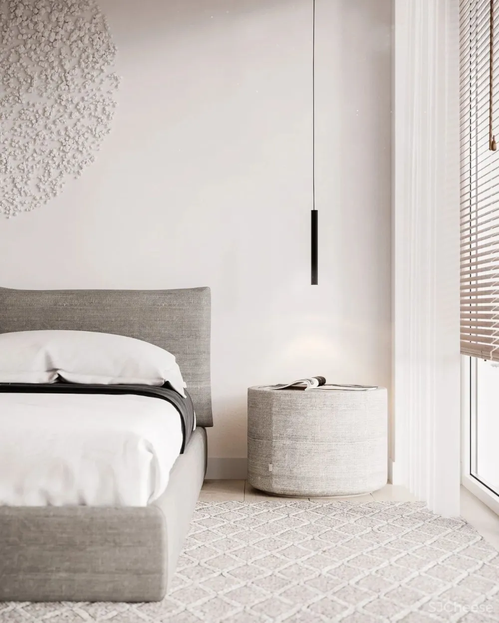 Dezest Design | 乌克兰的简致奢华