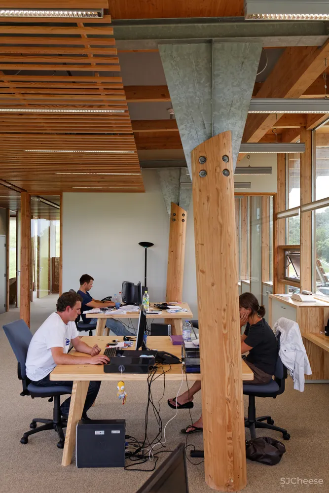 Campus Quiksilver Na Pali Patrick Arotcharen