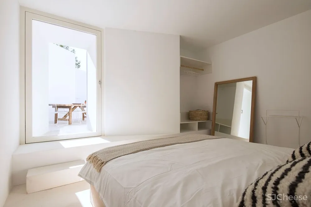 首发 | Casa Luum：葡萄牙乡村的极简主义