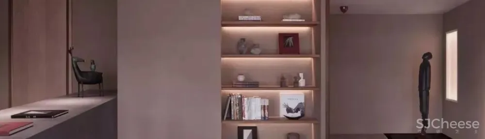 【琚宾老师年度新作】1250㎡和牛食验室！