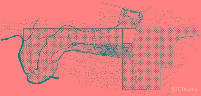 Lune de Sang住宅，澳大利亚 / CHROFI