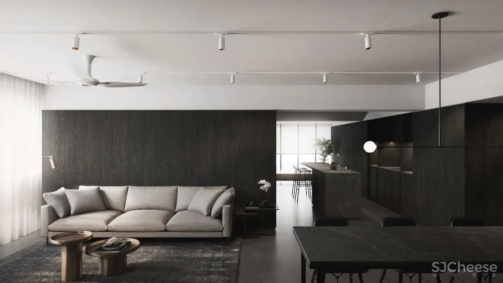 0932新作 | 简约奢华的设计畅想