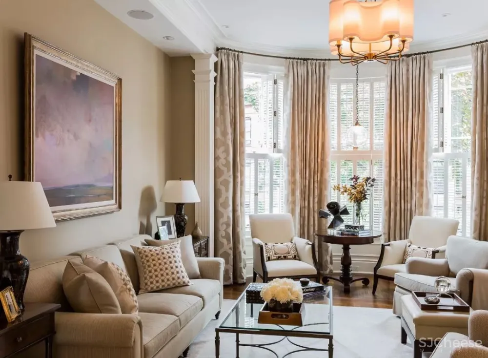 Nicole Hogarty 美与功能之间的平衡