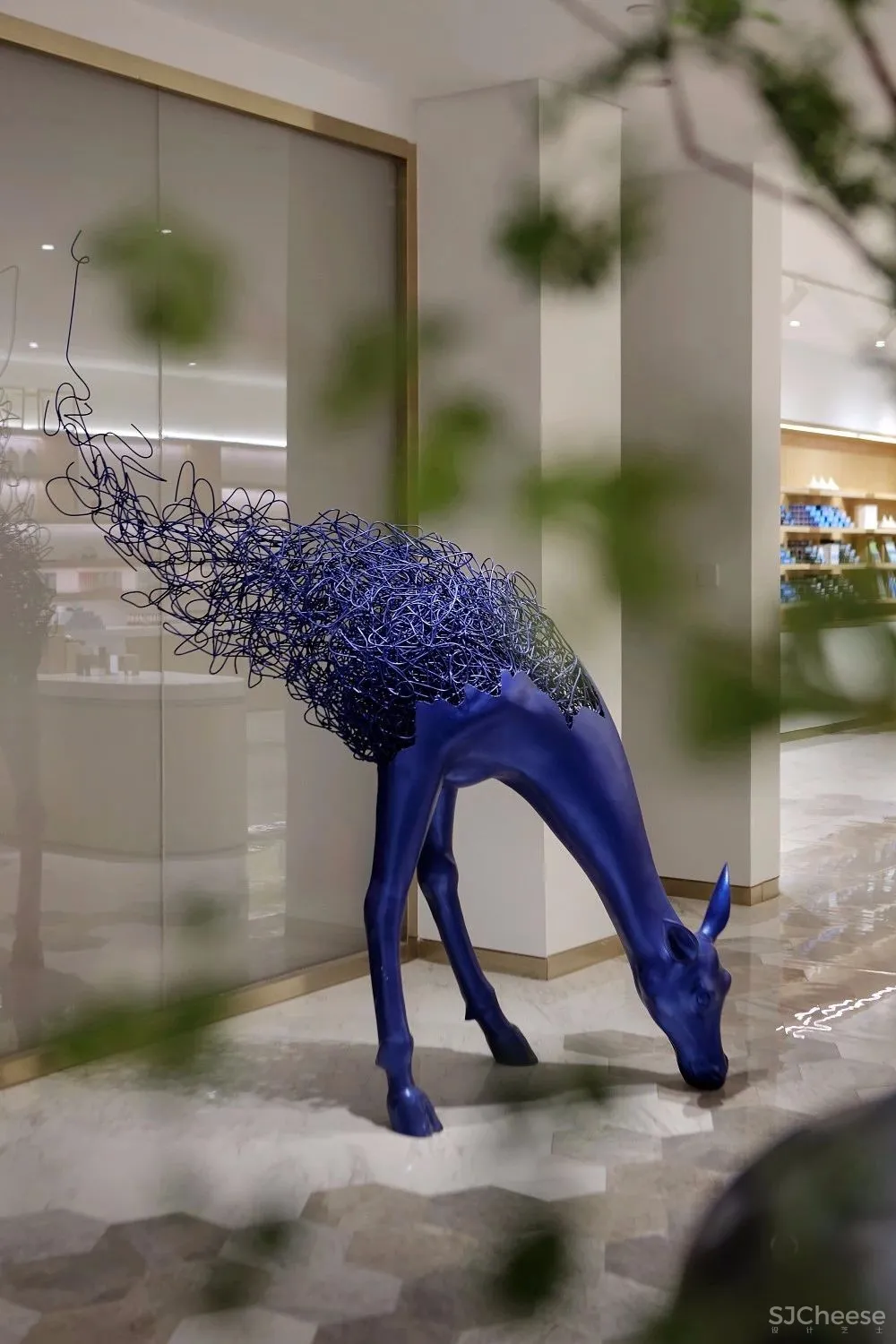 设计要讲情怀，是一个不断突破的过程！