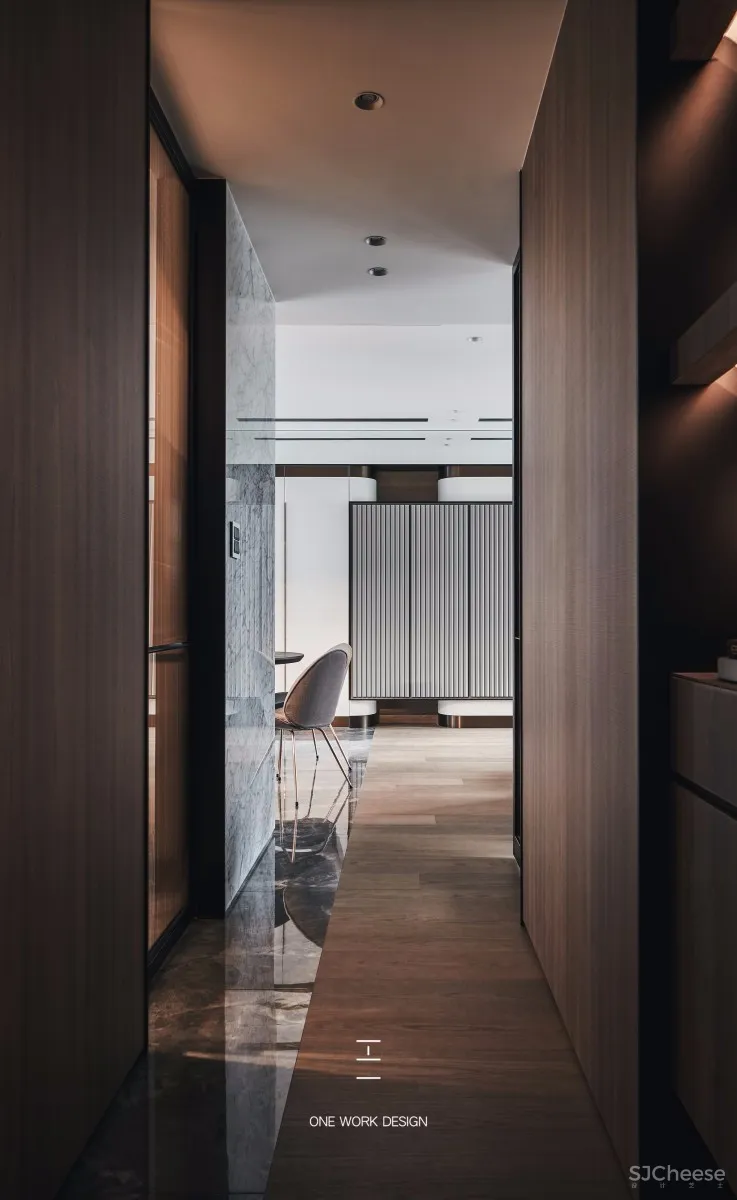 东腾藏实品屋 | 工一设计