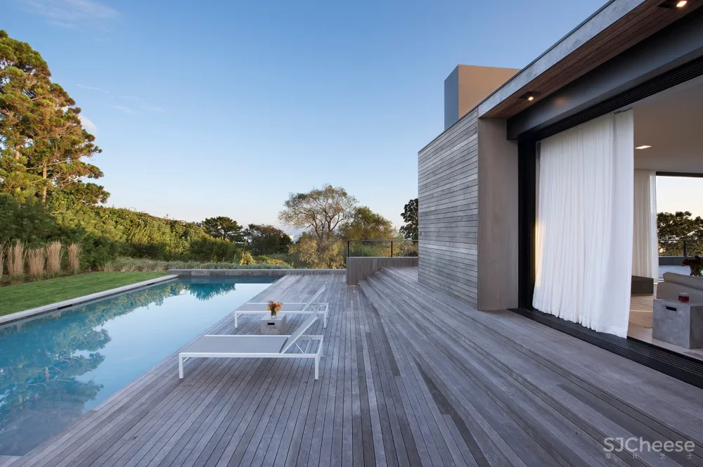 Bates Masi + Architects | 西海岸海滨社区