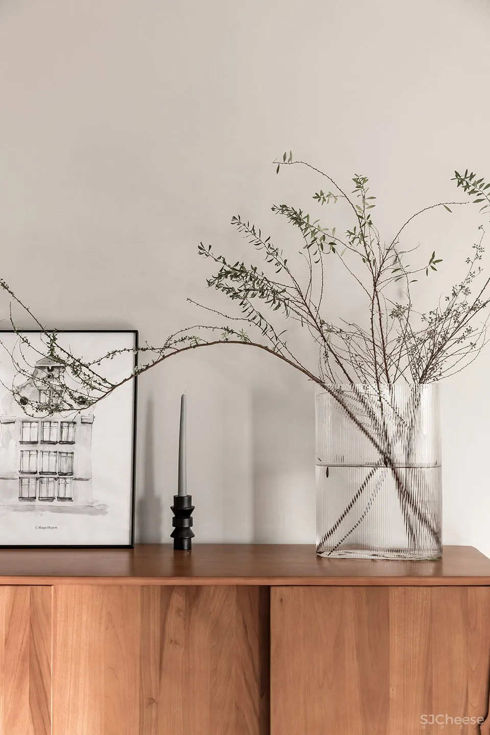 莫语生活办公室,杭州 / 杭州时上建筑空间设计事务所 首