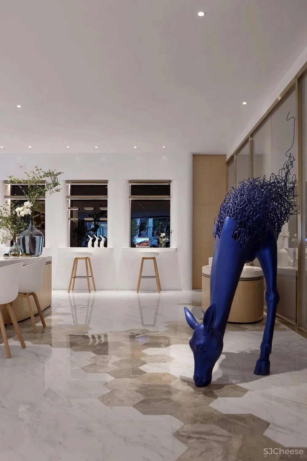 设计要讲情怀，是一个不断突破的过程！