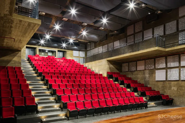 Cais do Sertão Museum Brasil Arquitetura