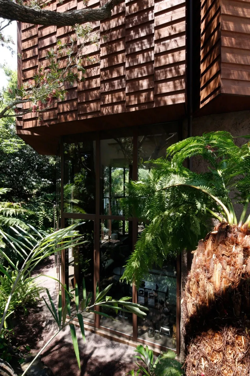 八个怪异户型,世上居然还有这种房子