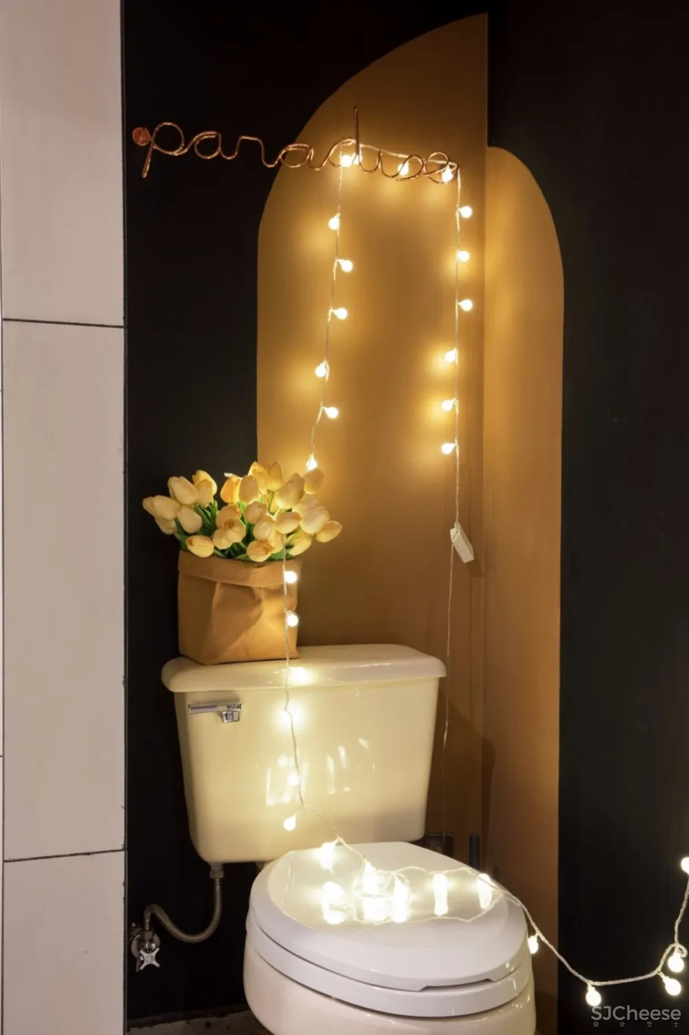 【新作】成都清羽设计 | BE GOOD