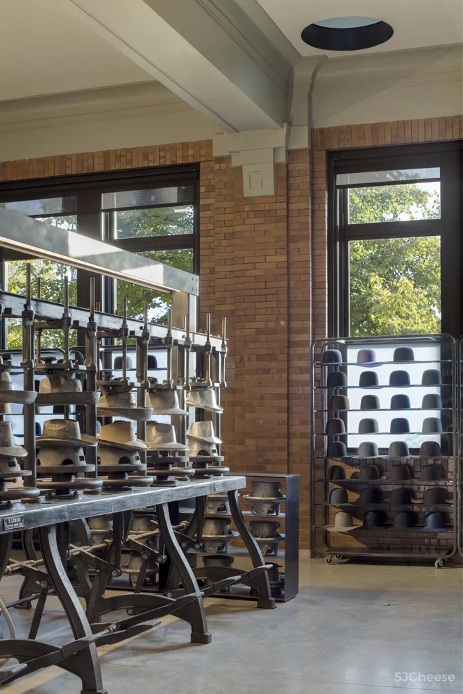 Optimo Skidmore, Owings - Merrill LLP