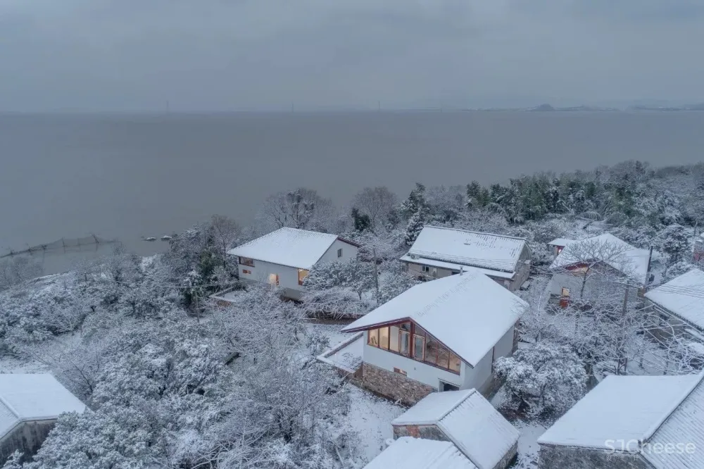 看最美的风景,睡最美的民宿! 首