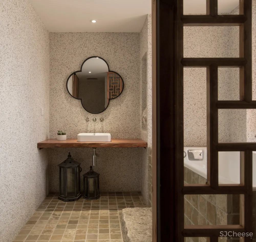 研舍设计---贵安归宿 首