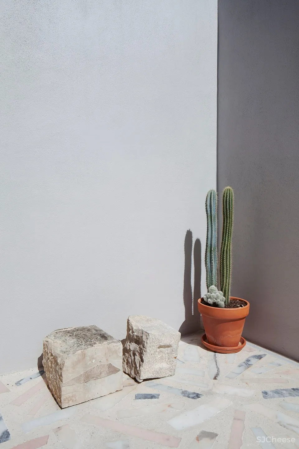 Lapa公寓,里斯本 / STUDIO : GAMEIRO 首