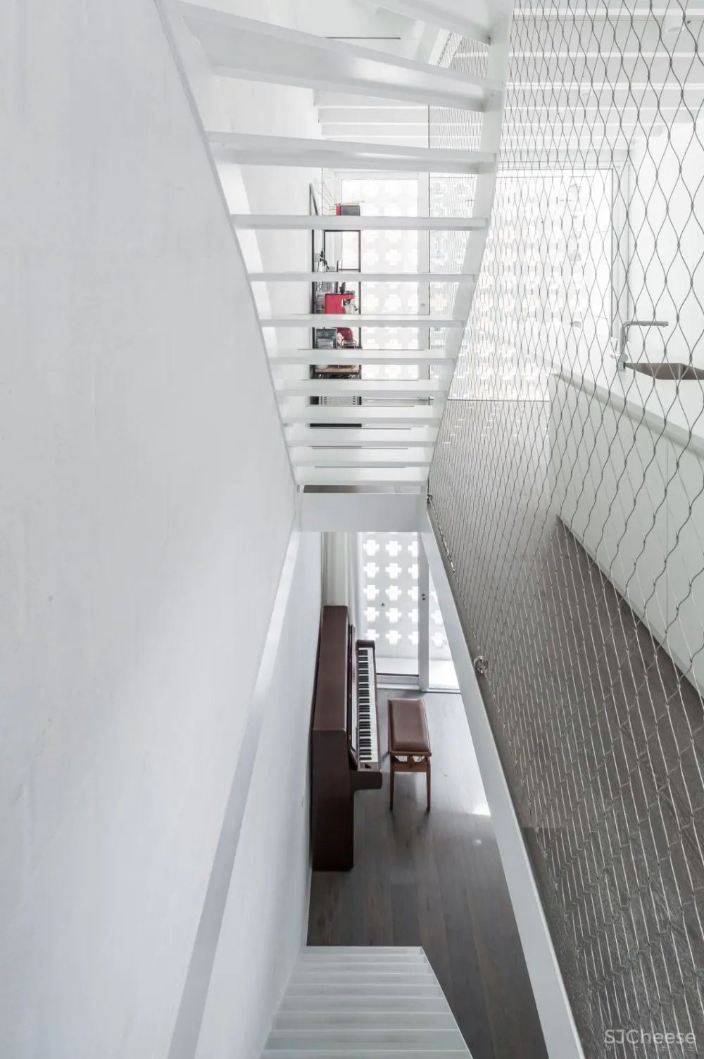 首发 | dmvA Architecten：比利时Lorrainen住宅