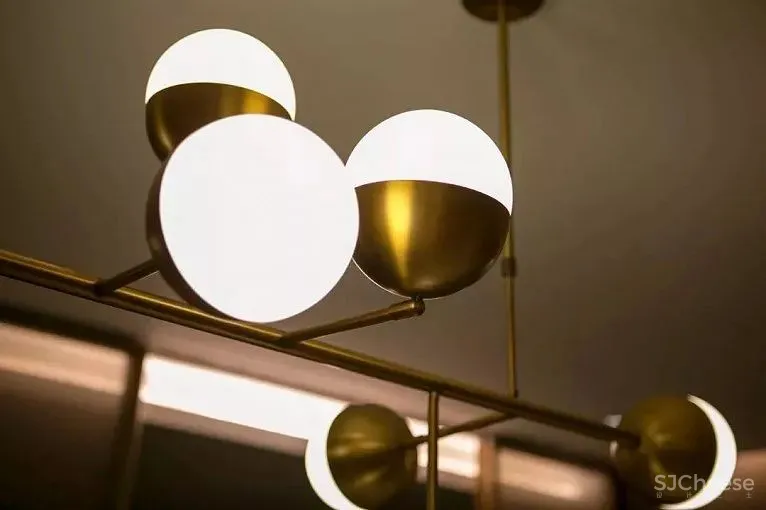 Ryan王恒 | 简奢有度,自成一脉美学品格