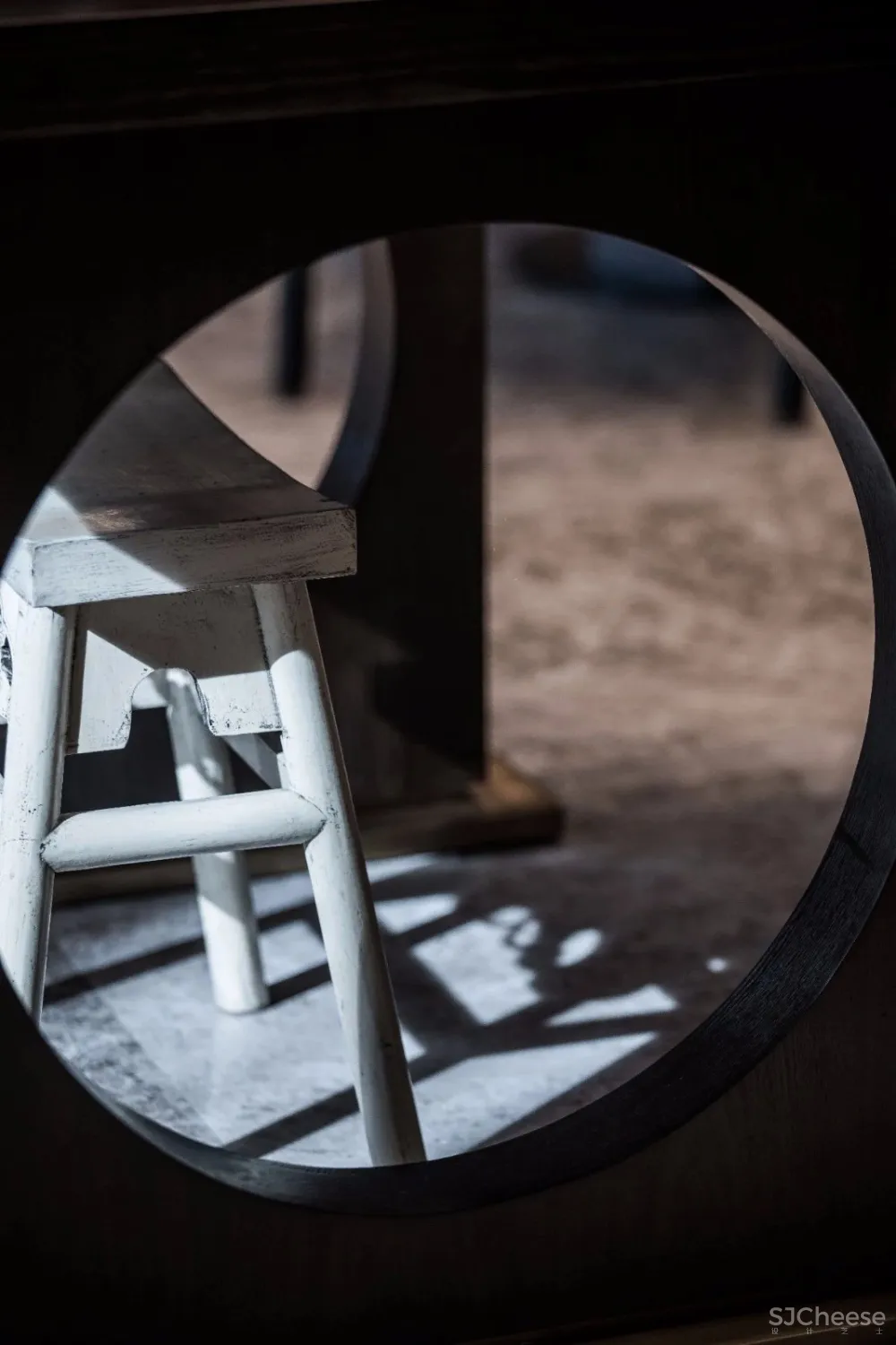 新作 | 灵感于自然，演绎醉美的现代东方