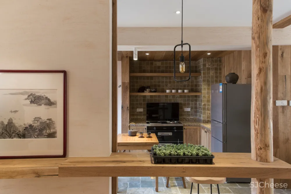 研舍设计---贵安归宿 首