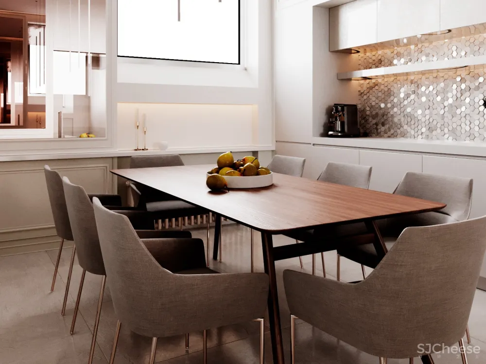 Simone MAHLER 立陶宛美容沙龙 Soffit Interiors