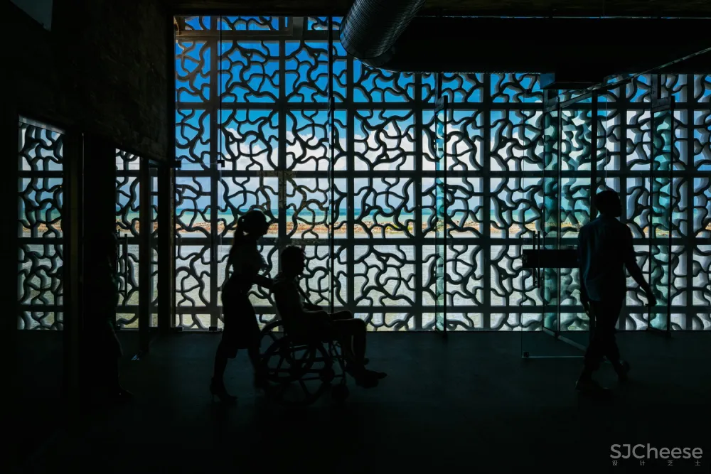 Cais do Sertão Museum Brasil Arquitetura