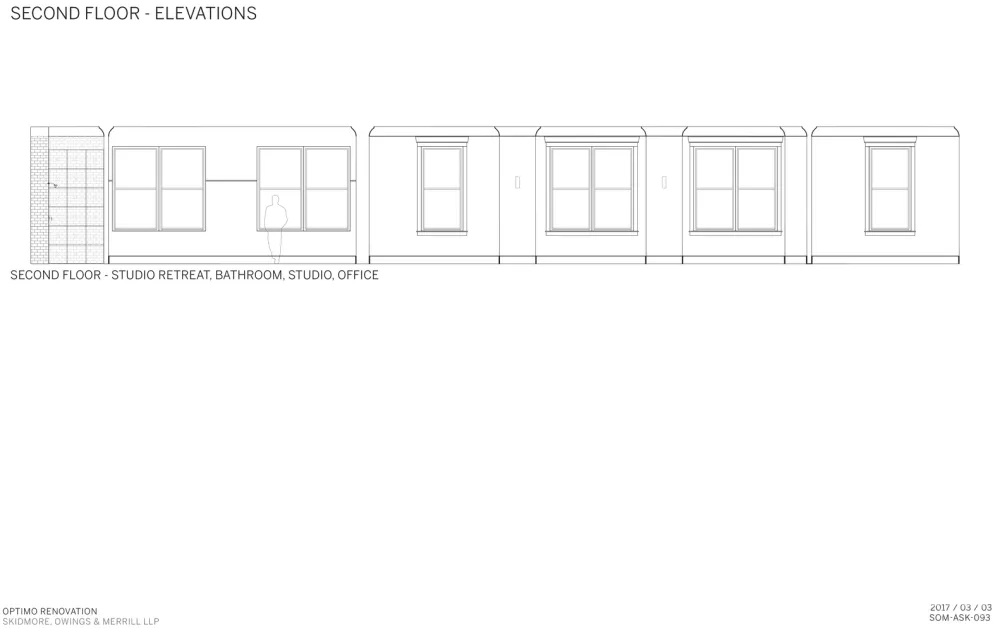 Optimo Skidmore, Owings - Merrill LLP