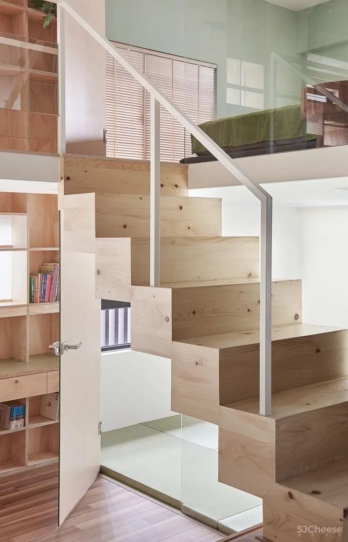 亲子宅,最浪漫的事就是陪你一起长大!