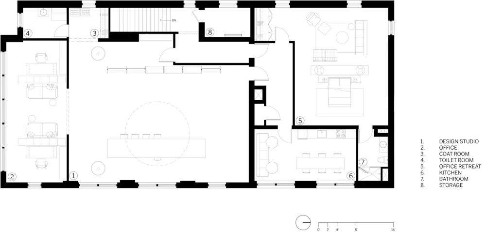 Optimo Skidmore, Owings - Merrill LLP