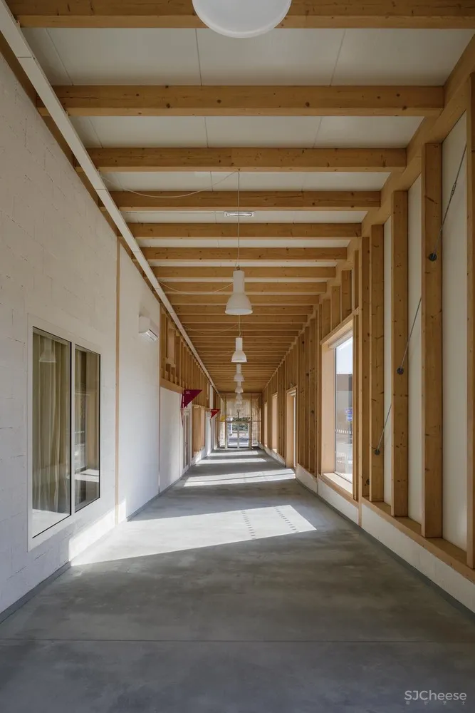 Town Hall in Prague A.LT architekti