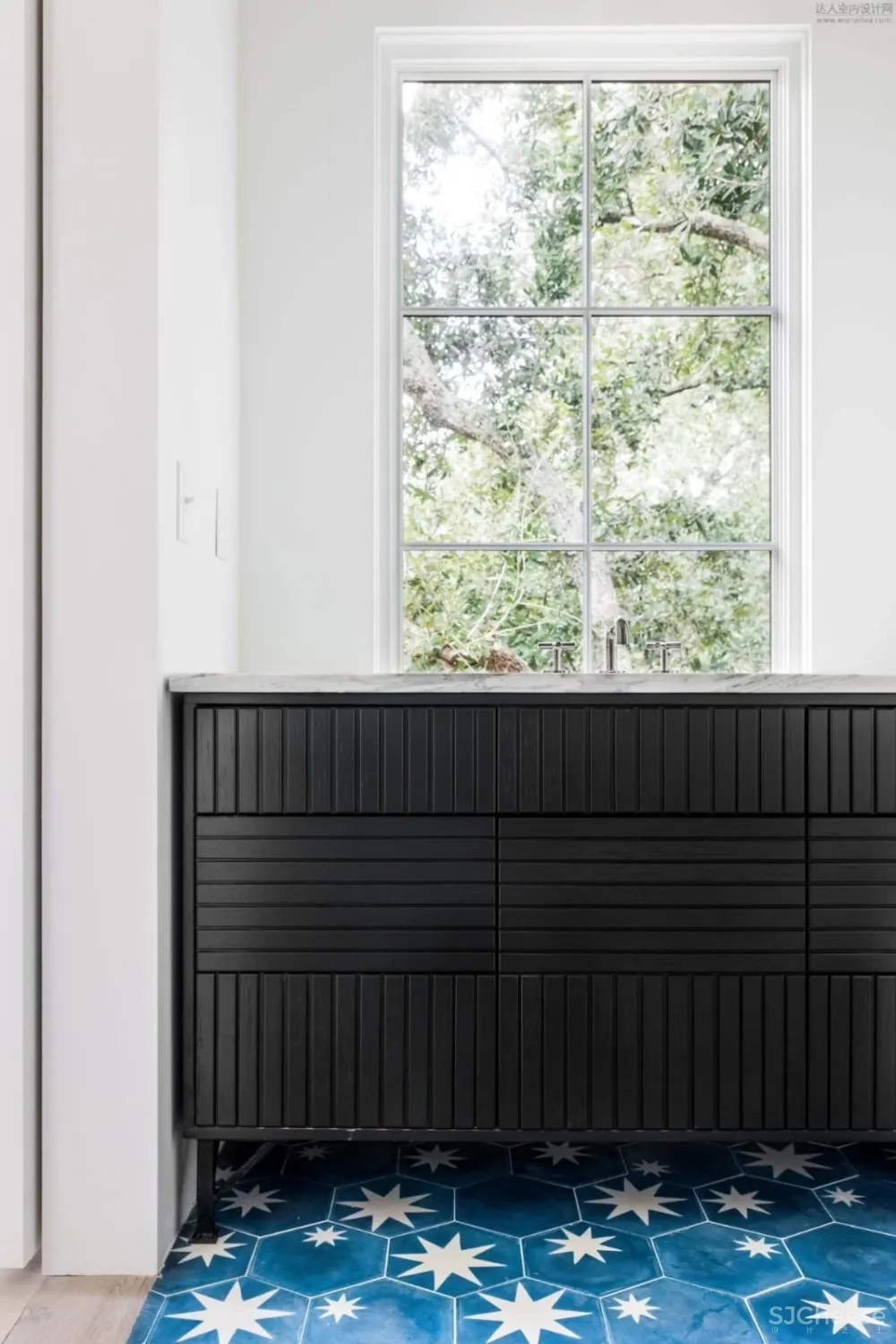 Cortney Bishop Design | 别墅作品集 首